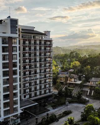 Cebu One Tectona Resort Hotel