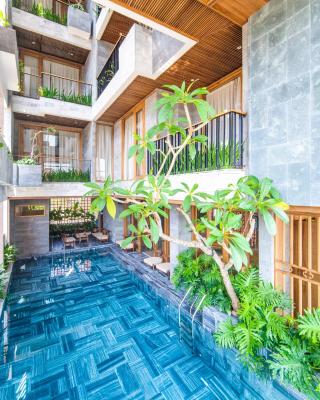 Bonny Boutique Hotel Da Nang