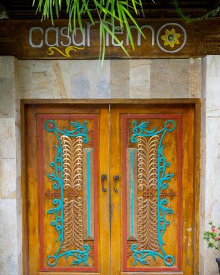 Casa Nemo Beach Resort & Spa