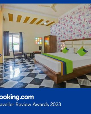 Hotel Vishvam Residency Udaipur