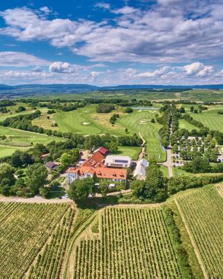 Hofgut Wißberg - Das Weinberghotel