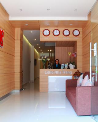 Little Nha Trang Hotel