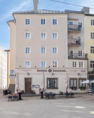 Gasthaus Hinterbrühl