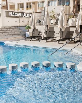 Nacavi Albir Aparthotel