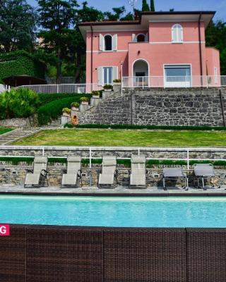 Villa Perledina by Wonderful Italy