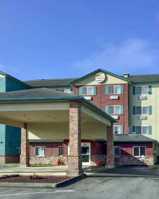 Comfort Inn & Suites Ocean Shores