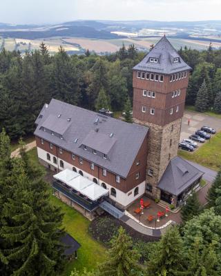 Berghotel Bärenstein