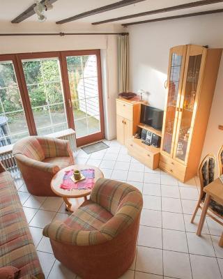 Ferienhaus Hübner, FeWo Vermittlung Nordsee