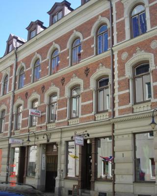 Lilla Hotellet