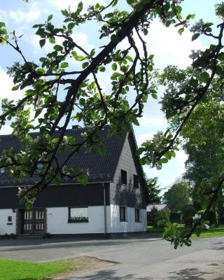 Gästehaus Jütten