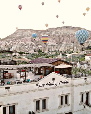 Rose Valley Hotel