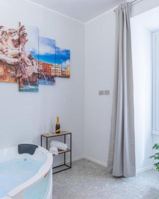 White Home Suite and Rooms