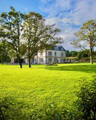 Bailey's Court, Guest Accommodation