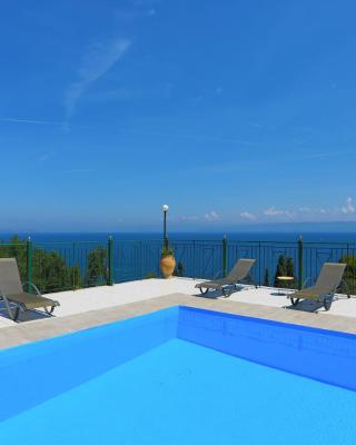 Antigoni Villas