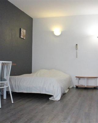 Appartement La Rochelle, 1 pièce, 2 personnes - FR-1-246-183