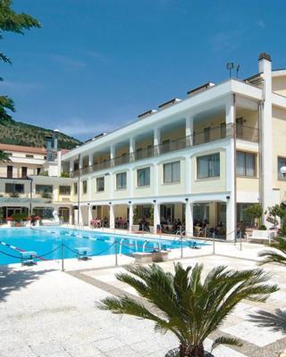Hotel Parco Delle Rose