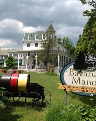 The Bavarian Manor Hotel