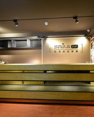 Smile Inn - Taipei Main Station