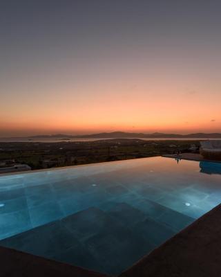 Villa Sunset