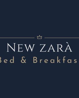 New zarà