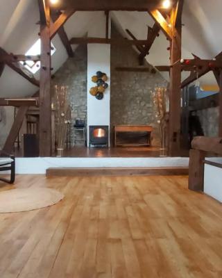O'pOzArt Guesthouse
