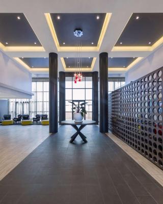 Travelodge Hotel Sydney Airport