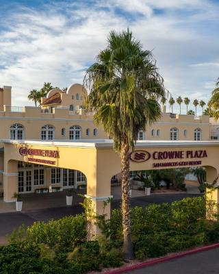 Crowne Plaza Phoenix - Chandler Golf Resort by IHG
