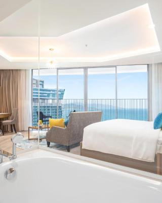 Homie Panorama Beachfront Residences Nha Trang