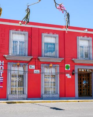 Hotel Posada el Cid