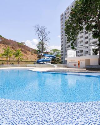 Apartamento Citadela Di Sole Santa Fe Antioquia