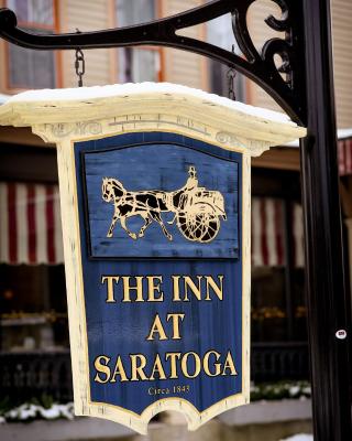 The Inn at Saratoga