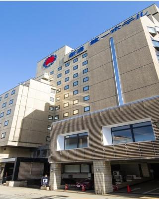 Niigata Daiichi Hotel