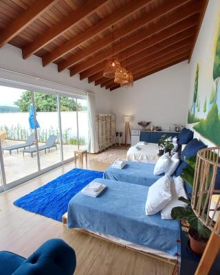 Casa francesa de Piraju