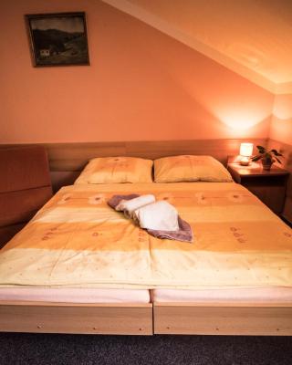 Hotel Holzbecher Ratibořice