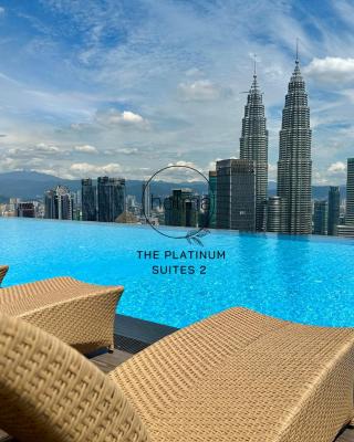 The Platinum 2 Kuala Lumpur by HOLMA