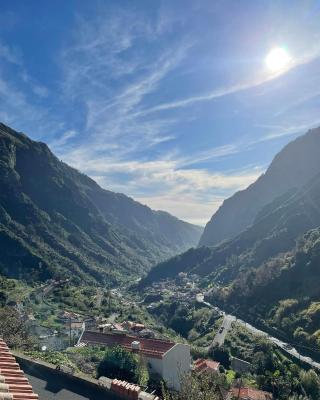 Green Valley House Madeira