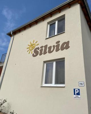 Apartmány Silvia