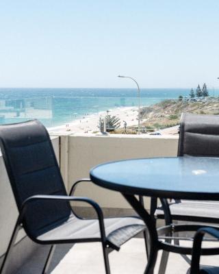 Cottesloe Beach View Apartments #11