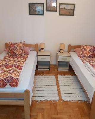 Apartman Domina