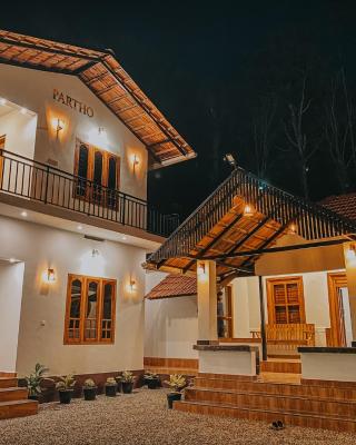 PARTHO home stay