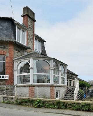 Ile Celée - Maison de caractère proche plage
