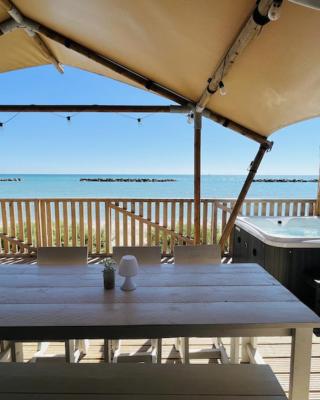 Villa Alwin Beach Resort