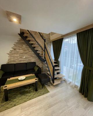 Apartman Anna Budva