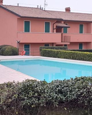 Mahatma Residence lake View