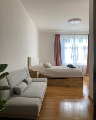 Apartmán Monika