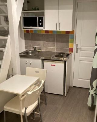 Appartement T1 Avignon centre