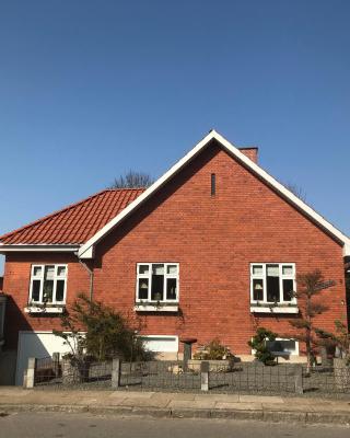 Spangsbo b&b