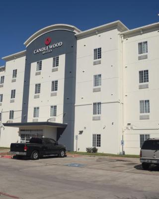 Candlewood Suites Houston I-10 East, an IHG Hotel