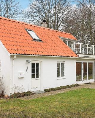 Charming Fisherman's Cottage - By Traum Ferienwohnungen