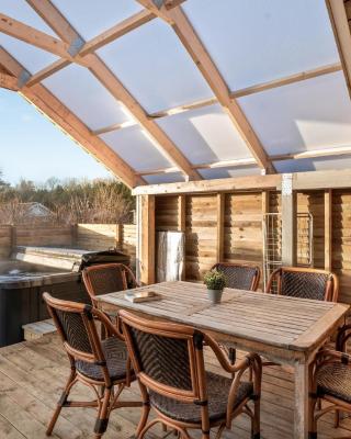 Pet Friendly Home In Oksbøl With Wifi